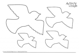 320x226 Christmas Templates