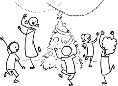 241x175 Christmas Lesson Plan