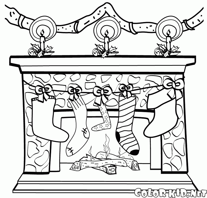 854x816 Coloring Page