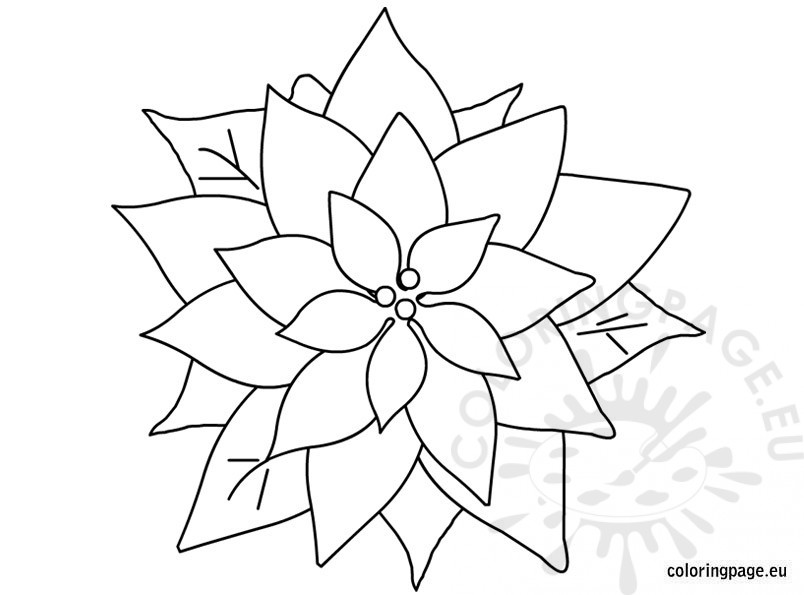 804x595 Decorations For Christmas Coloring Page