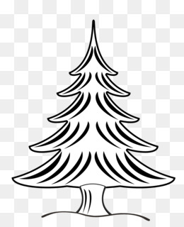260x320 Free Download Christmas Tree Drawing Clip Art