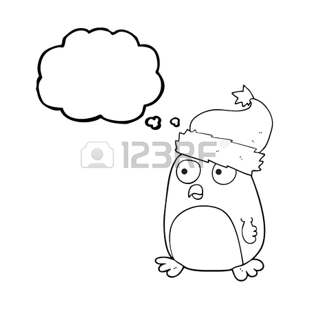 450x450 Freehand Drawn Cartoon Santa Hat Royalty Free Cliparts, Vectors