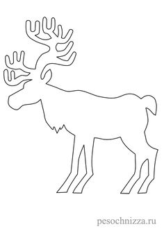 236x333 Simple Christmas Tree Pattern Stencils Tree