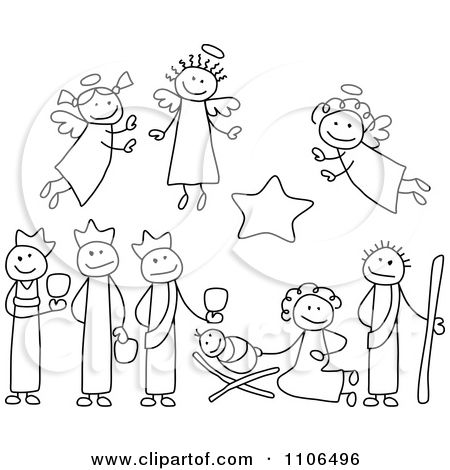 450x470 83 Best 3 Wise Men Images On Nativity Sets, Christmas