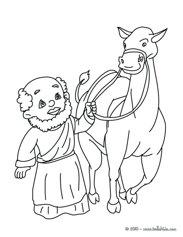 618x799 Coloring Pages Remarkable Nativity Scene Coloring Page. Christmas