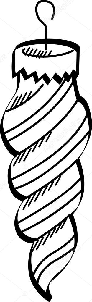 312x1021 Christmas Trees Ornaments Drawings Halloween Amp Holidays Wizard