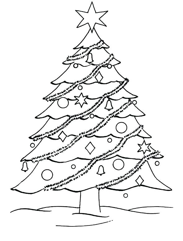 590x776 Coloring Pages Christmas Ornaments Printable Printable Ornament