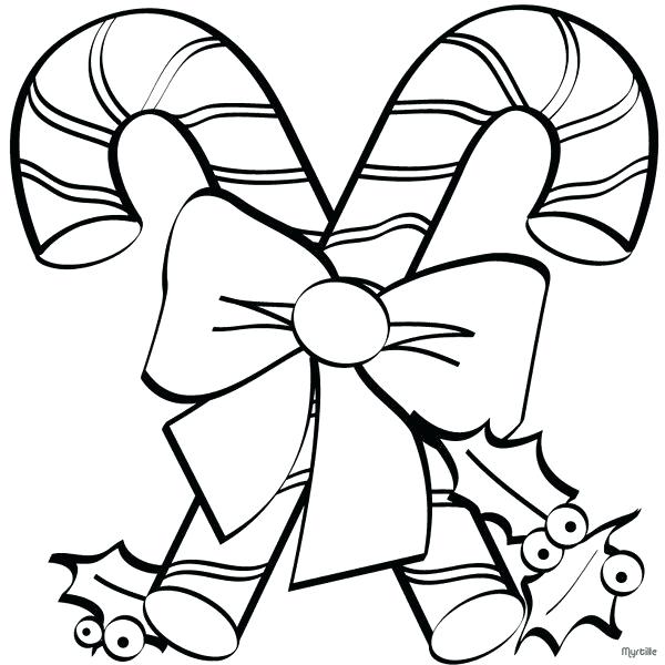 600x600 Coloring Pictures Of Christmas Ornaments Codetracer.co