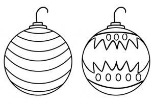 302x202 Christmas Decorations How To Draw