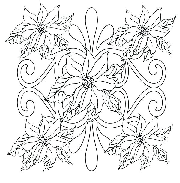 600x610 Printable Coloring Pages For Older Kids Also Cool Coloring Pages