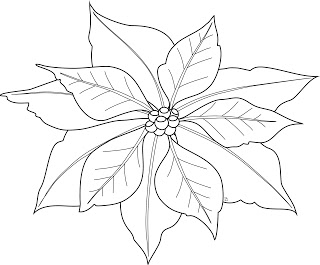 320x265 Beccy's Place Poinsettia Freebie Dp Projects Wpattern
