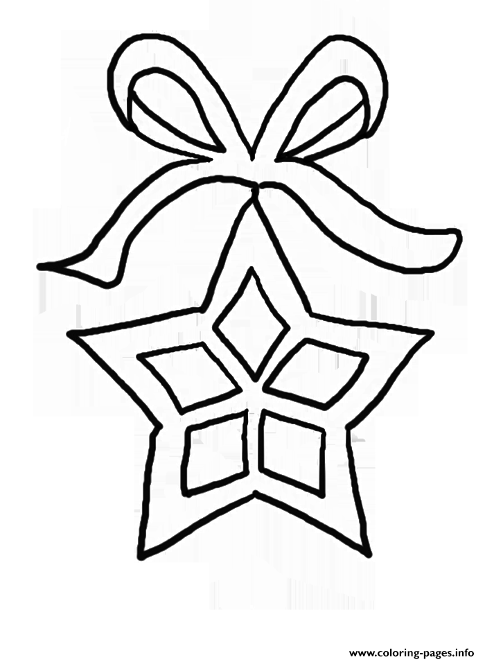700x955 Christmas Stars Printable Coloring Pages Printable