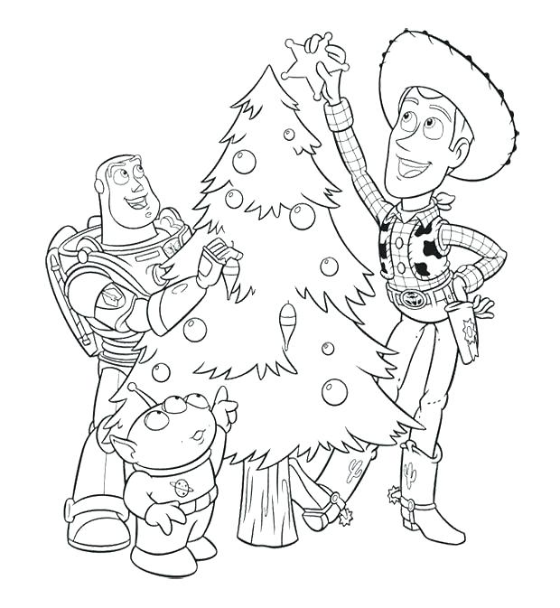 620x673 Christmas Story Coloring Pages Christian Coloring Pages