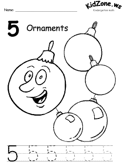 250x333 Math Activity Worksheets