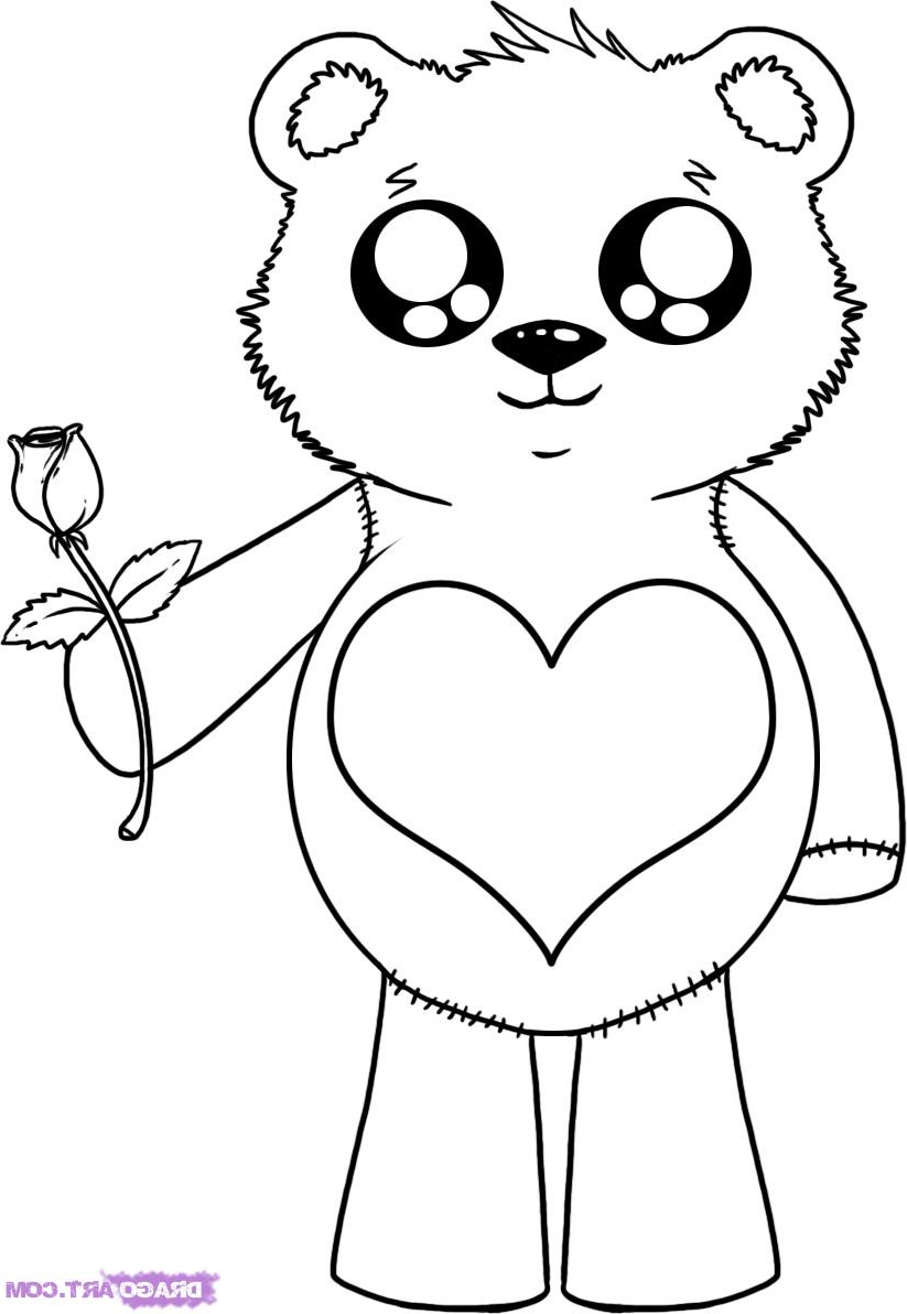 823x1192 Easy Ways To Draw Animals March 2016 Ideas For Decorating Pop