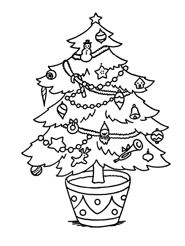 618x820 Christmas Holly Coloring Pages 1 Purple Kitty, Christmas Designs