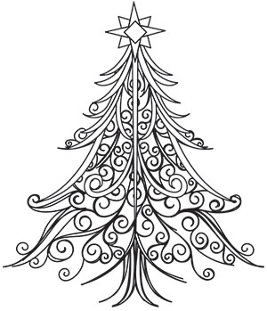 300x349 Christmas Magic