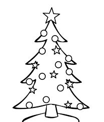 207x243 26 Best Merry Christmas Tree Drawing Images