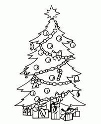 203x248 26 Best Merry Christmas Tree Drawing Images
