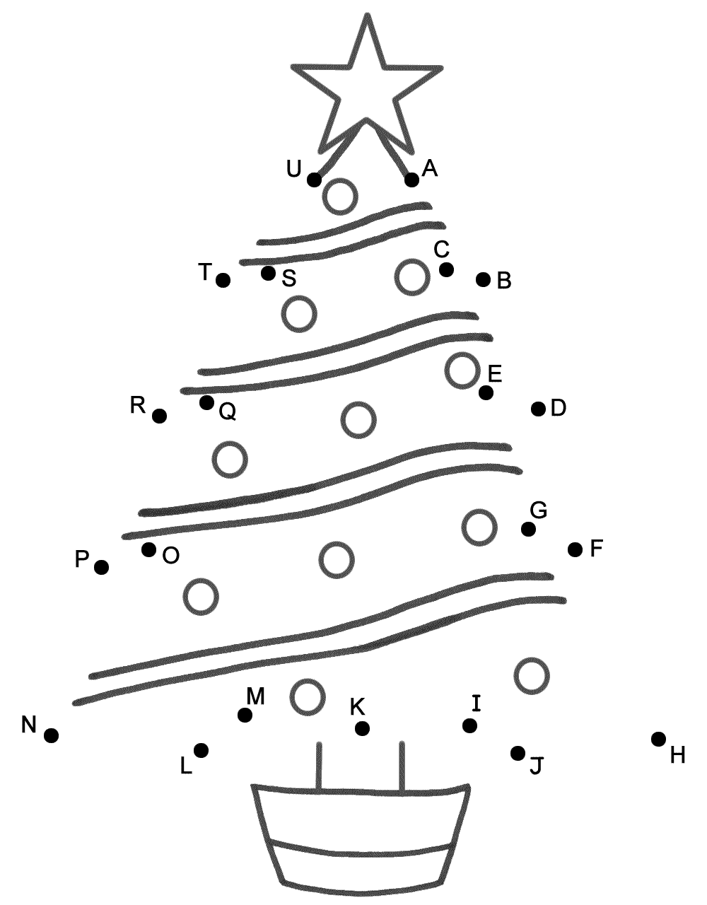 1000x1280 Christmas Tree