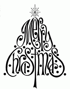 300x380 Competition Christmas Drawings Festival Collections