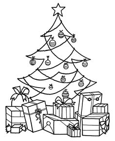 236x288 Christmas Coloring Pages Christmas Clip Art