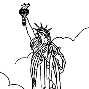 300x300 Building Coloring Pages