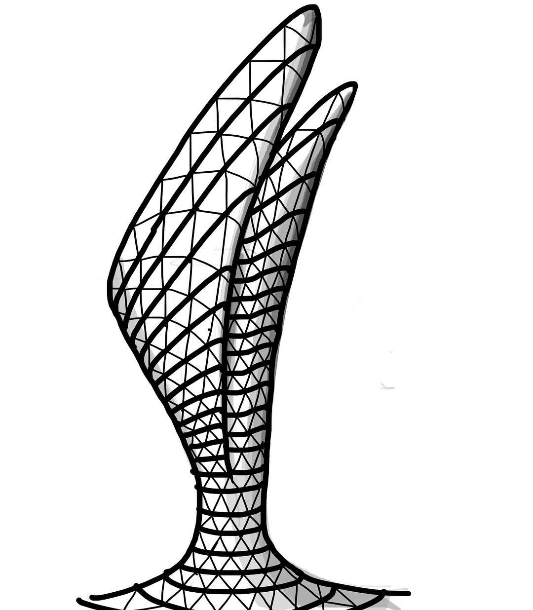 1080x1236 Structured Wing New Post How Is It And Show Some Love