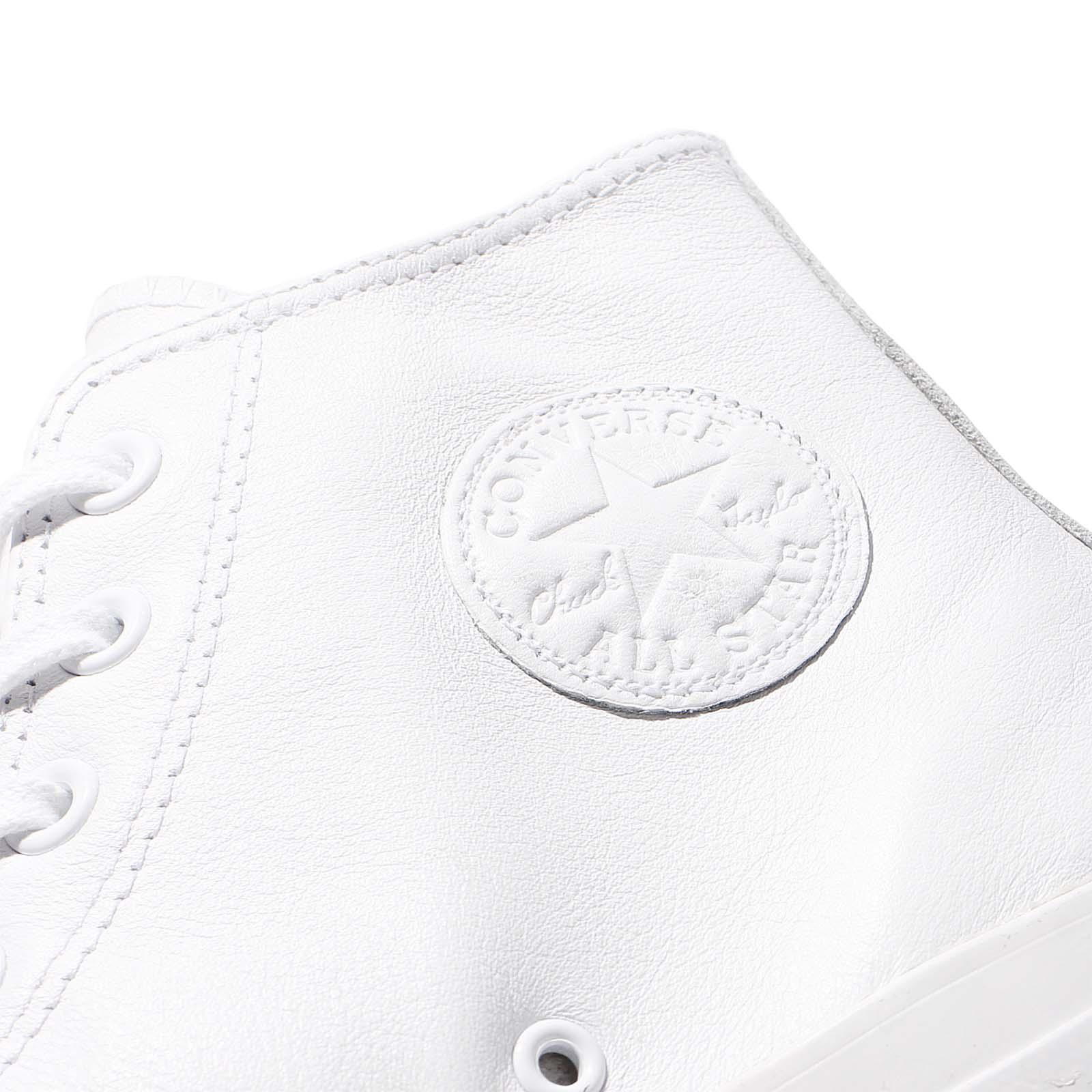 1600x1600 Converse First String Chuck Taylor All Star Hi 70 1970s White Men