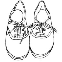 236x236 Chuck Taylor Coloring Sheet Printable Coloring Pages