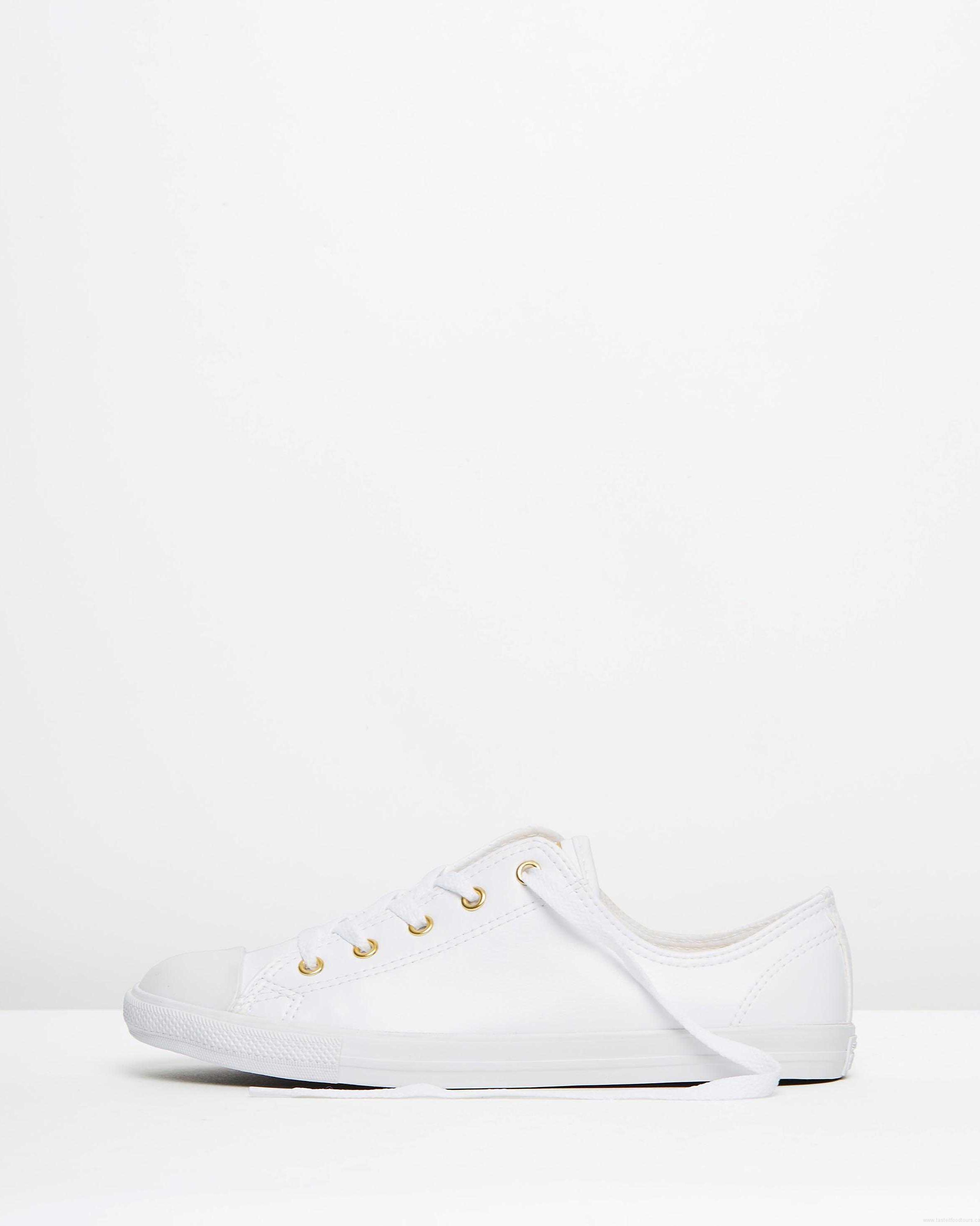 2362x2953 Sale Converse Chuck Taylor All Stars Dainty Ox Women White, Gold
