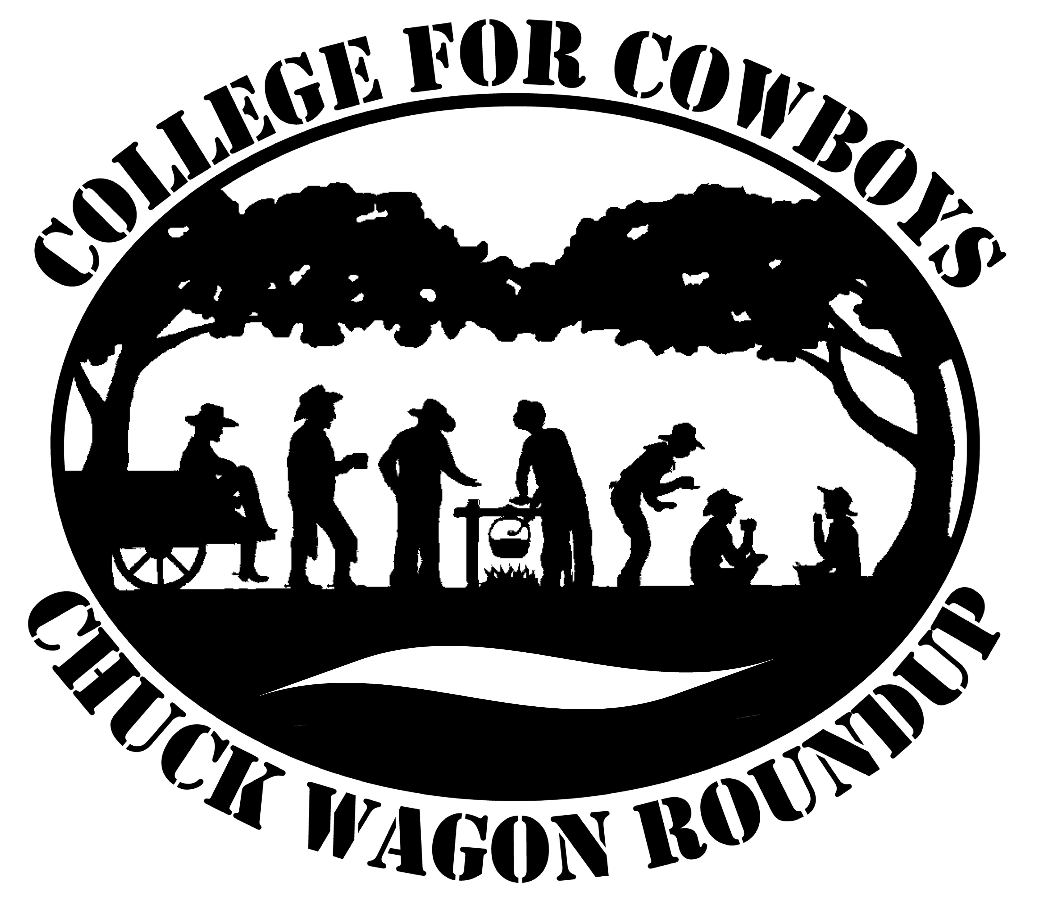 3600x3152 Tickets For College For Cowboys Chuck Wagon Round Up In Hondo