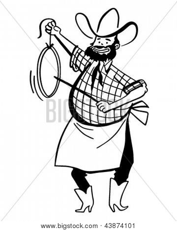 360x470 Chuck Wagon Cook