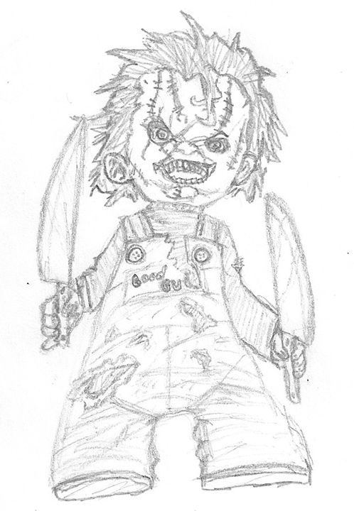 498x720 Chucky