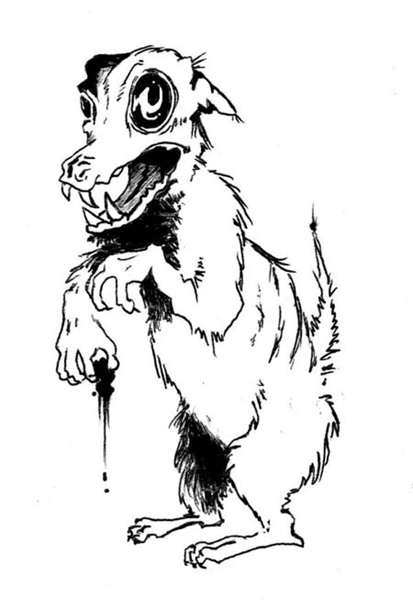 600x887 High Desert Sketches Big Bend Now