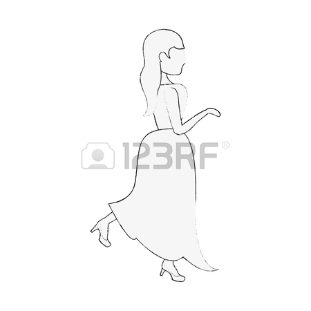 450x450 611 Outdoor Wedding Ceremony Cliparts, Stock Vector And Royalty