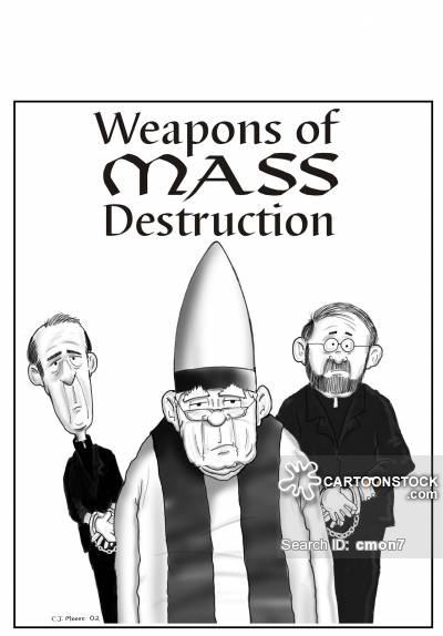 400x574 Roman Catholic Cartoons And Comics
