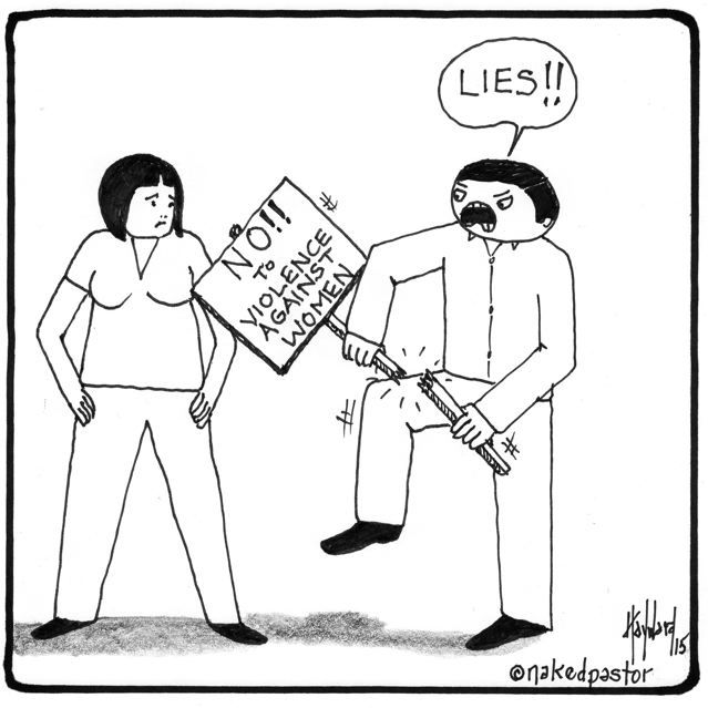 639x639 Are Things Getting Any Better For Women In The Church