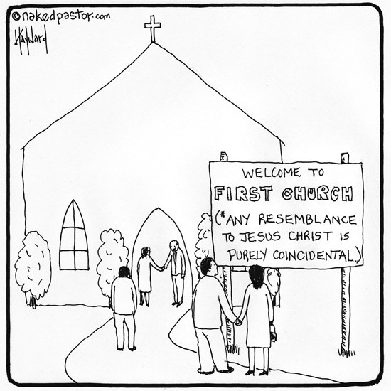 Church Cartoon Drawing at GetDrawings | Free download