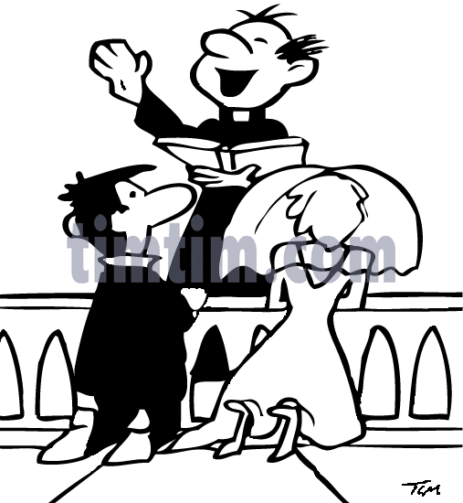507x550 Free Drawing Of A Church Wedding Bw From The Category Church