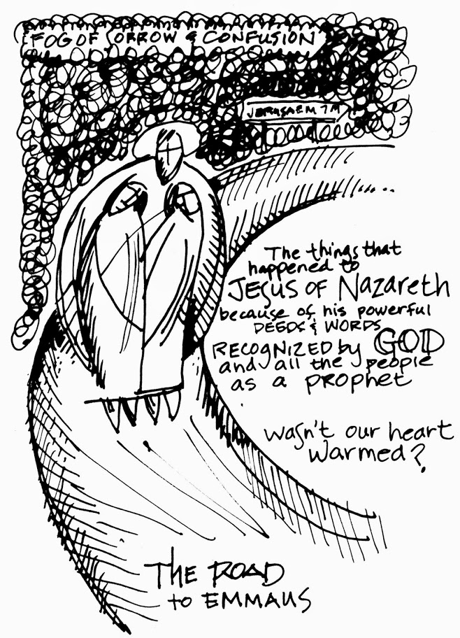 658x912 How Churches Link Art, Faith And Life