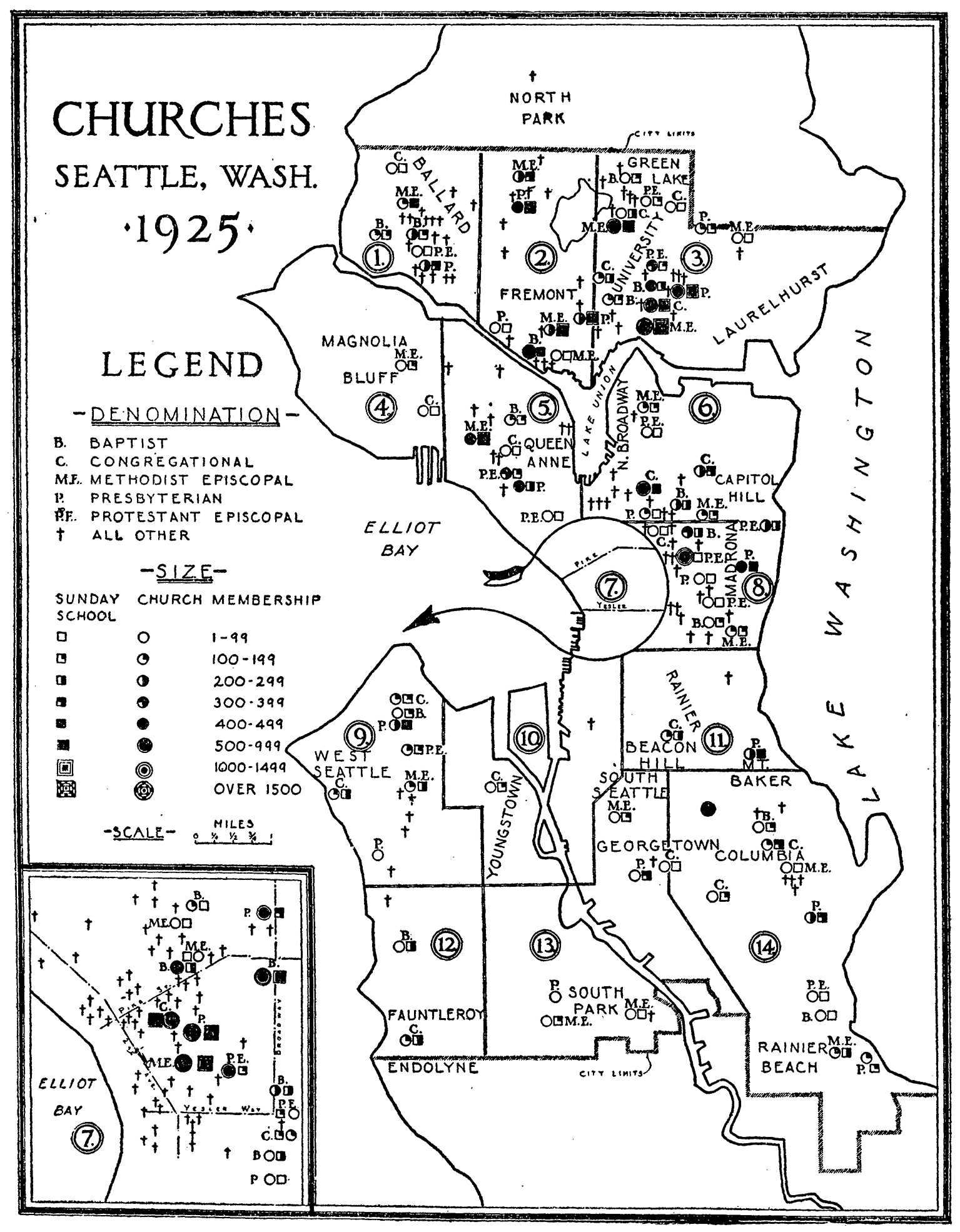 1535x1970 Suicide Amp Churches Multivariate Map Symbols 1928 Making Maps