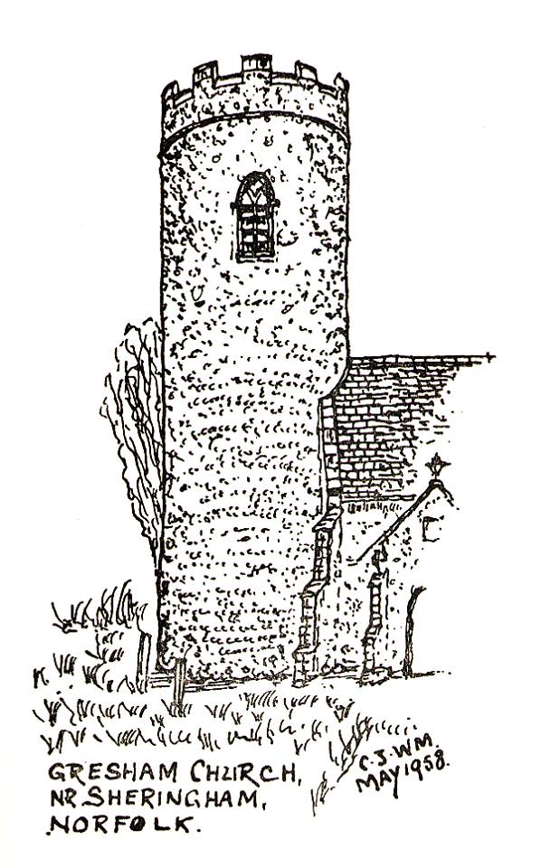 598x960 The Society Information And News Round Tower Churches Society