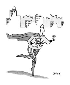 248x300 City Skyline Drawings Fine Art America