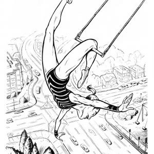 300x300 Dr. Know Unsightly Trapeze Contraptions, Origins