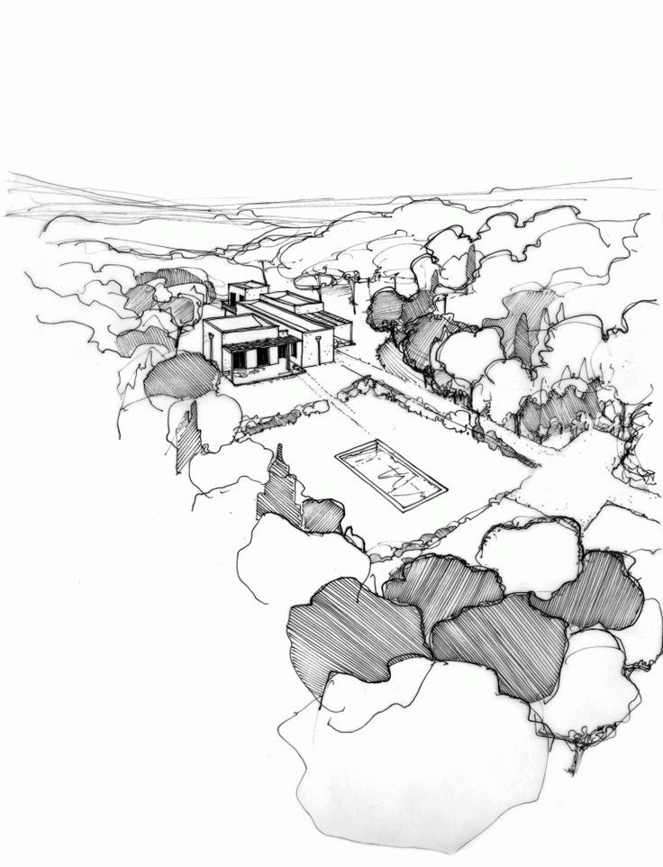 736x962 111 Best Architectural Sketches Images On Architecture