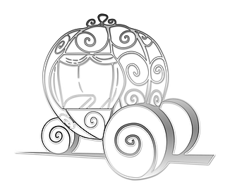 326x270 Home Princess Carriage Rentals