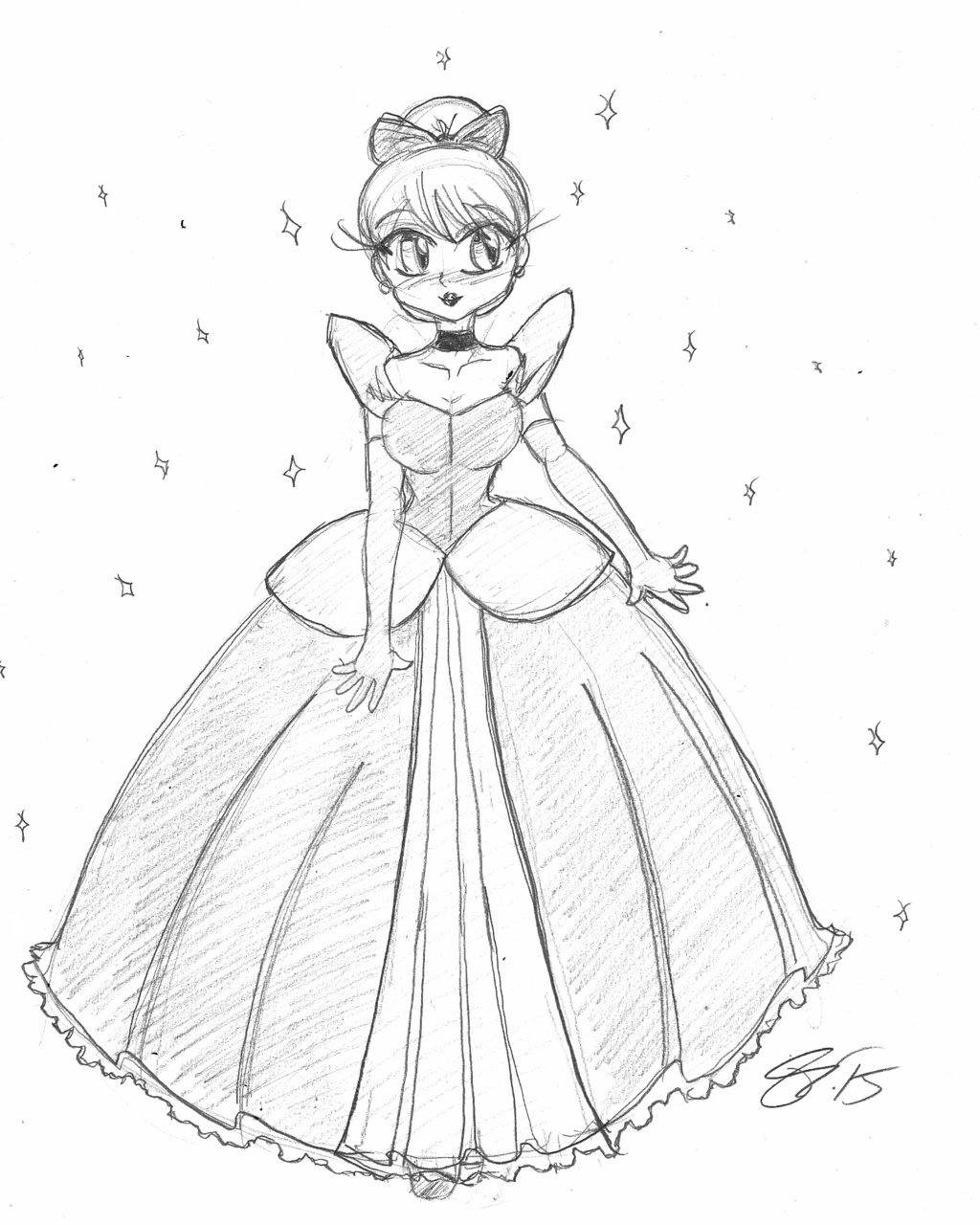 1024x1280 Disney Cinderella On Cinderellafans