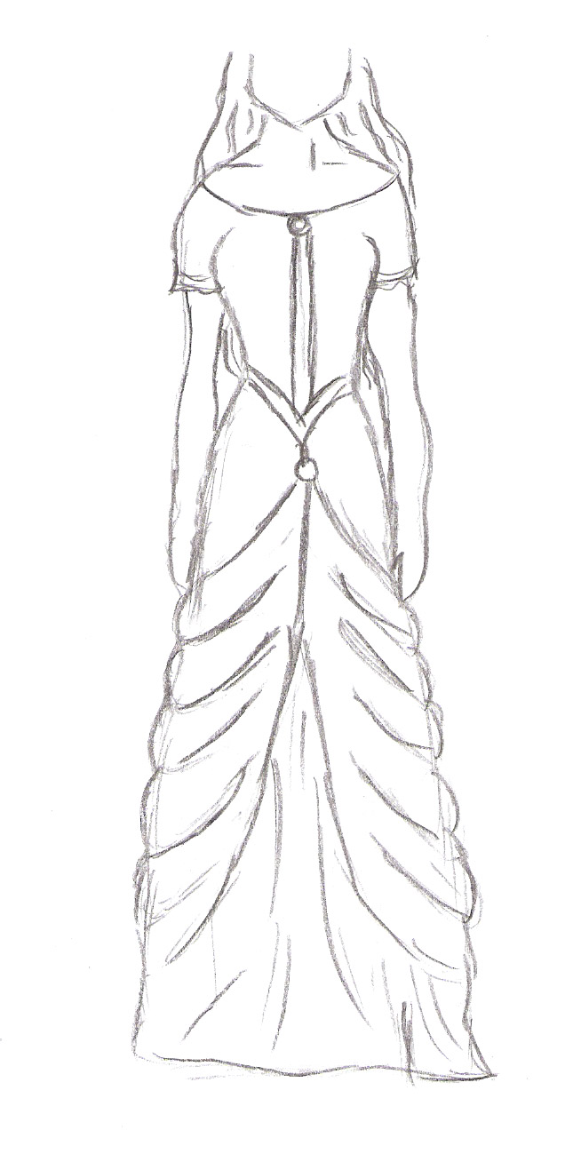 645x1299 Cinderella Ball' Dress By Animefanaticx