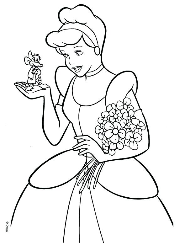 Cinderella Glass Slipper Drawing at GetDrawings | Free download